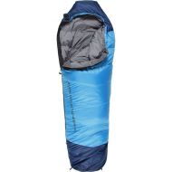 ALPS Mountaineering Quest 20 Down Sleeping Bag: 20F Down
