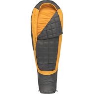 ALPS Mountaineering Dogwood + Sleeping Bag: 40 Degree Synthetic