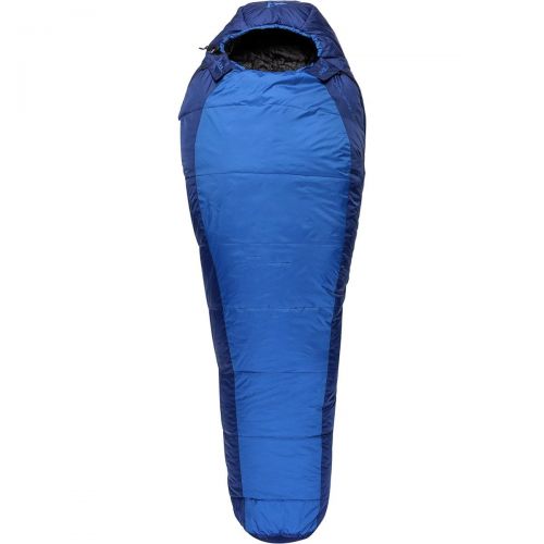  ALPS Mountaineering Blue Springs Sleeping Bag: 35F Synthetic