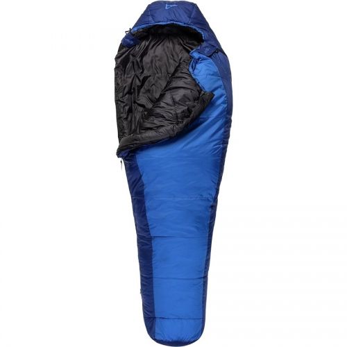  ALPS Mountaineering Blue Springs Sleeping Bag: 35F Synthetic