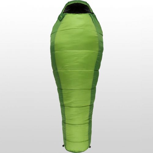  ALPS Mountaineering Crescent Lake Sleeping Bag: 20F Synthetic