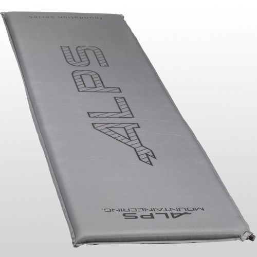  ALPS Mountaineering Foundation Sleeping Pad