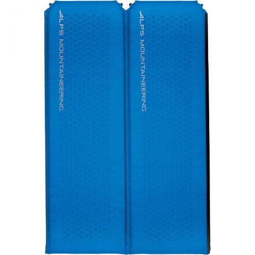  ALPS Mountaineering Double Flexcore Air Pad