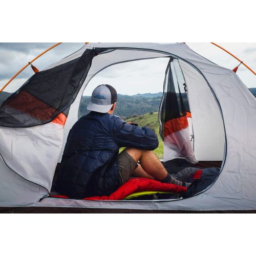  ALPS Mountaineering Lynx 2 Person Tent