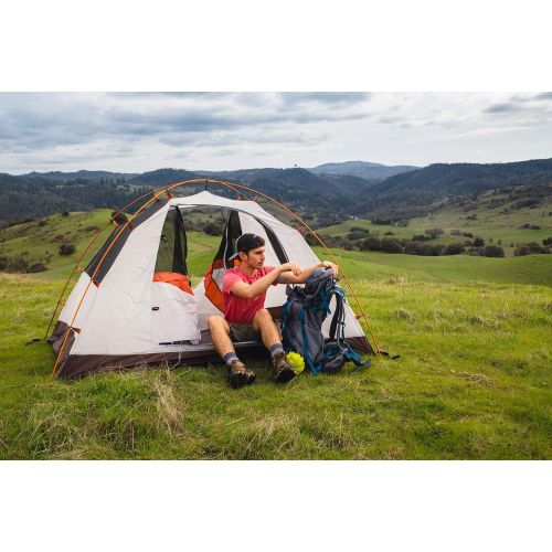  ALPS Mountaineering Lynx 2 Person Tent