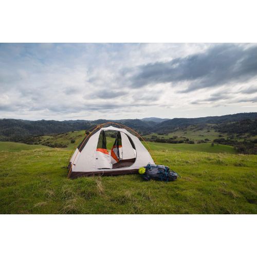  ALPS Mountaineering Lynx 2 Person Tent