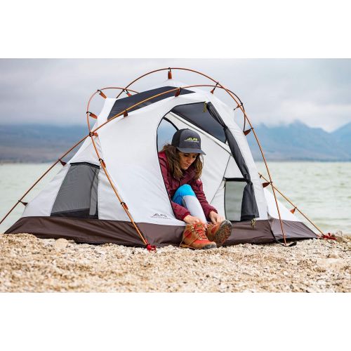  ALPS Mountaineering Extreme 3 Person Tent