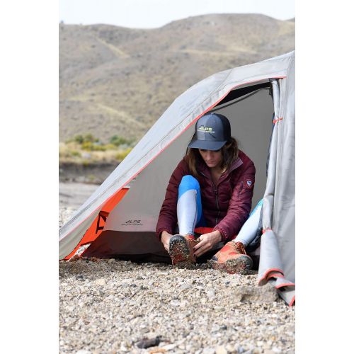  ALPS Mountaineering Extreme 3 Person Tent