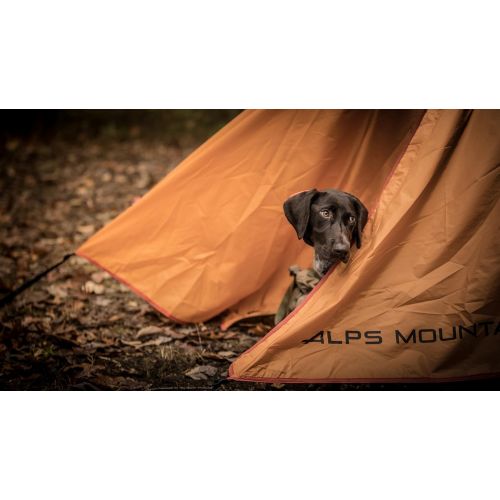  ALPS Mountaineering Tasmanian 3 Person Tent