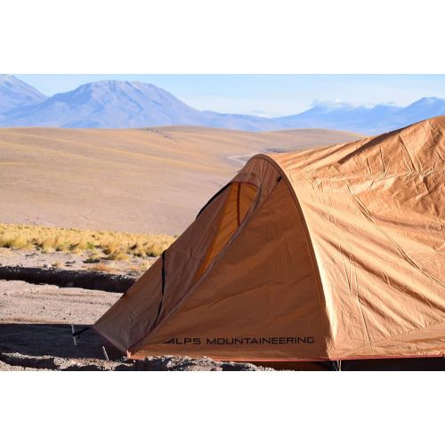  ALPS Mountaineering Tasmanian 3 Person Tent