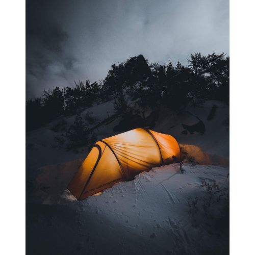  ALPS Mountaineering Tasmanian 3 Person Tent