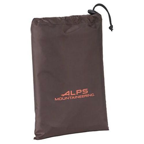  [아마존베스트]ALPS Mountaineering Mystique 1.5 Tent Floor Saver, Coal