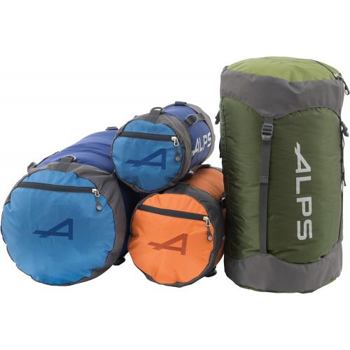  [아마존베스트]ALPS Mountaineering Compression Stuff Sack