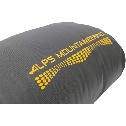  [아마존베스트]ALPS Mountaineering Dry Passage Waterproof Dry Bag