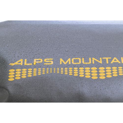  [아마존베스트]ALPS Mountaineering Dry Passage Waterproof Dry Bag