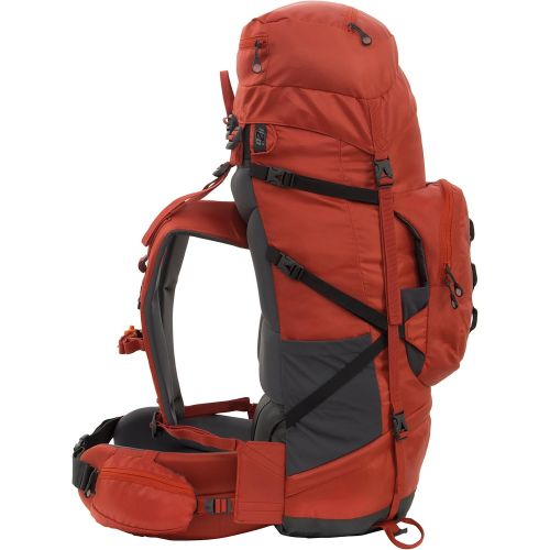  [아마존베스트]ALPS Mountaineering Red Tail Internal Frame Pack, 65 Liters