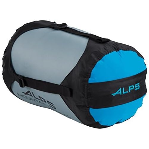  [아마존베스트]ALPS Mountaineering Dry Compression Stuff Sack