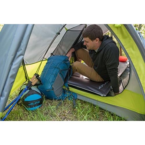  [아마존베스트]ALPS Mountaineering Dry Compression Stuff Sack