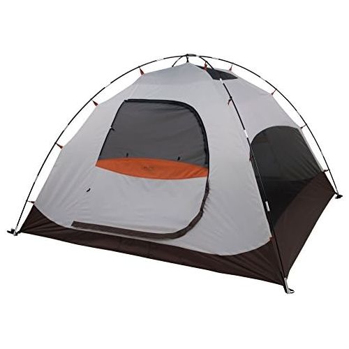  [아마존베스트]ALPS Mountaineering Meramac 3 FG Tent, Sage/Rust