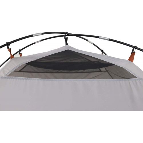  [아마존베스트]ALPS Mountaineering Meramac 3 FG Tent, Sage/Rust