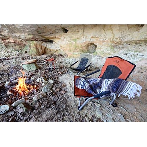  [아마존베스트]ALPS Mountaineering Rendezvous Folding Camp Chair