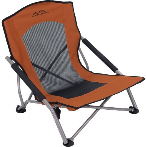  [아마존베스트]ALPS Mountaineering Rendezvous Folding Camp Chair