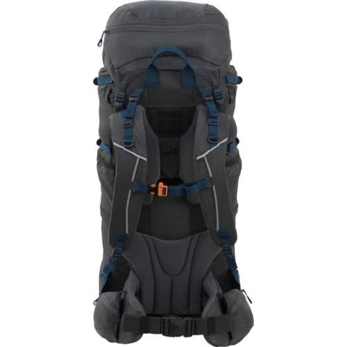  [아마존베스트]ALPS Mountaineering Caldera Internal Frame Pack, 75 Liters