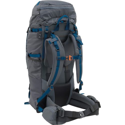  [아마존베스트]ALPS Mountaineering Caldera Internal Frame Pack, 75 Liters