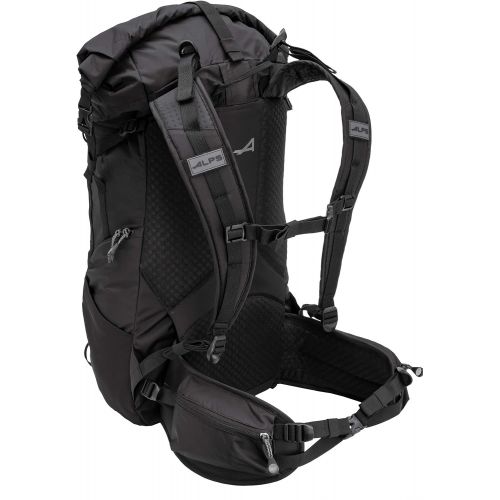  [아마존베스트]ALPS Mountaineering Tour Day Backpack 35-45L