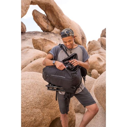  [아마존베스트]ALPS Mountaineering Tour Day Backpack 35-45L