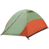 [아마존베스트]ALPS Mountaineering Taurus 2-Person Tent FG, Sage/Rust