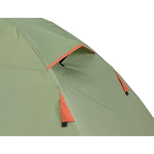  [아마존베스트]ALPS Mountaineering Taurus 2-Person Tent FG, Sage/Rust