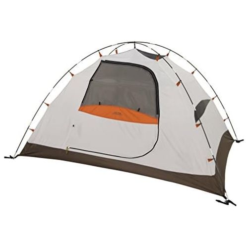  [아마존베스트]ALPS Mountaineering Taurus 2-Person Tent FG, Sage/Rust
