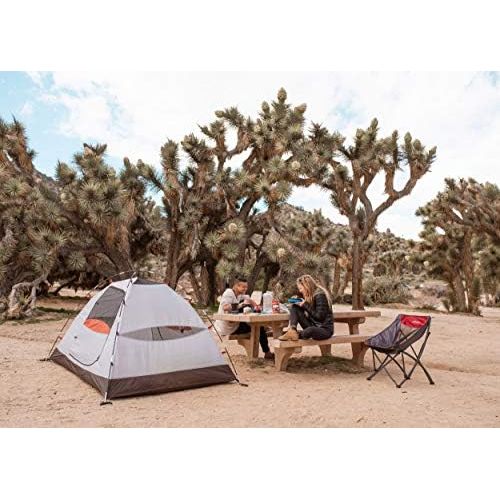  [아마존베스트]ALPS Mountaineering Taurus 2-Person Tent FG, Sage/Rust