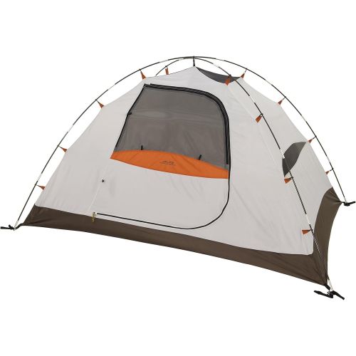  [아마존베스트]ALPS Mountaineering Taurus 2-Person Tent FG, Sage/Rust