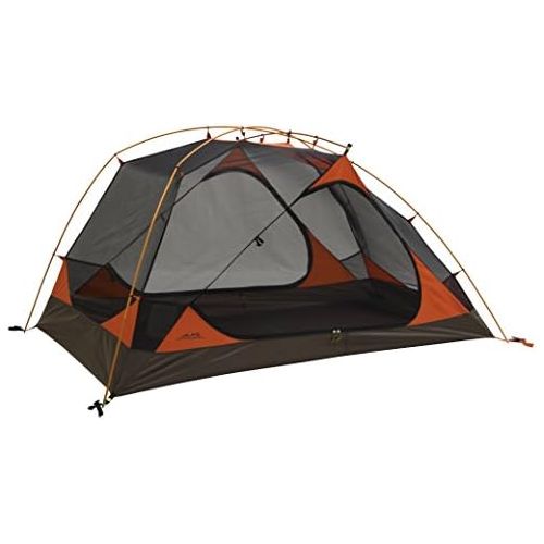  [아마존베스트]ALPS Mountaineering Aries 2-Person Tent, Copper/Rust