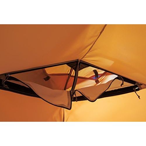  [아마존베스트]ALPS Mountaineering Tasmanian 3 Person Tent, Copper/Rust