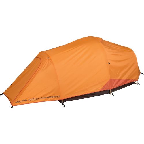  [아마존베스트]ALPS Mountaineering Tasmanian 3 Person Tent, Copper/Rust