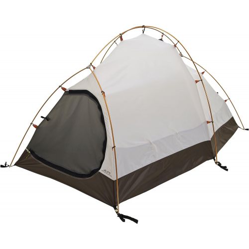  [아마존베스트]ALPS Mountaineering Tasmanian 3 Person Tent, Copper/Rust