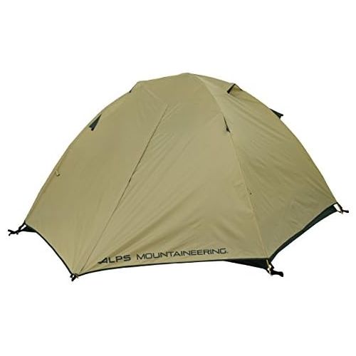  [아마존베스트]ALPS Mountaineering Taurus 4 Outfitter Tent