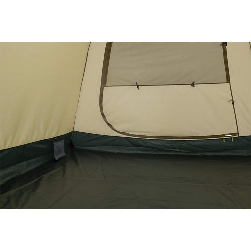  [아마존베스트]ALPS Mountaineering Taurus 4 Outfitter Tent