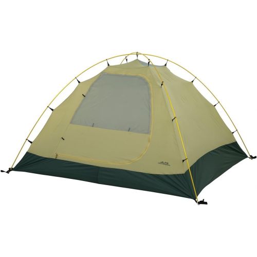  [아마존베스트]ALPS Mountaineering Taurus 4 Outfitter Tent