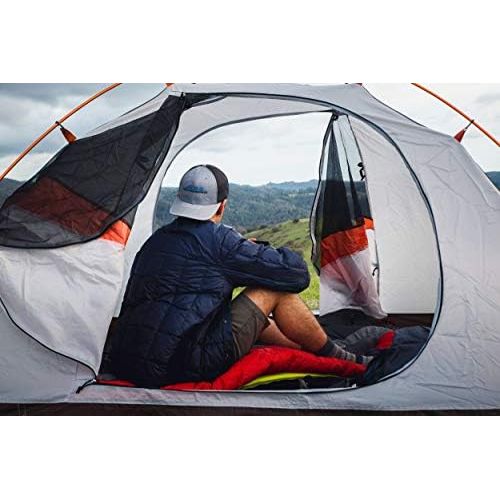  [아마존베스트]ALPS Mountaineering Lynx 3-Person Tent