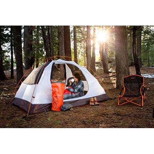  [아마존베스트]ALPS Mountaineering Lynx 3-Person Tent