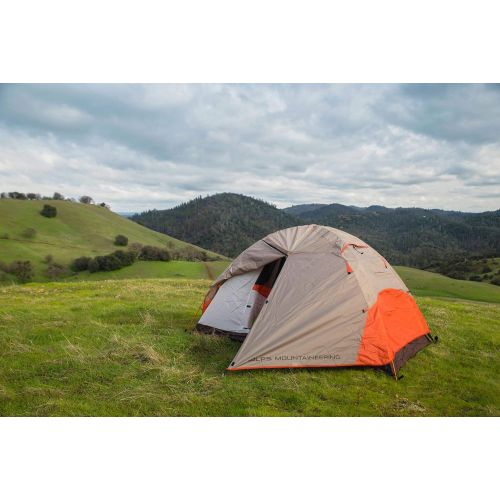  [아마존베스트]ALPS Mountaineering Lynx 3-Person Tent