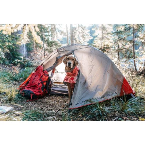  [아마존베스트]ALPS Mountaineering Lynx 3-Person Tent