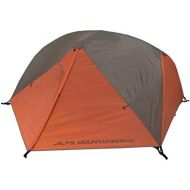 [아마존베스트]ALPS Mountaineering Chaos 3 Tent, Clay/Rust