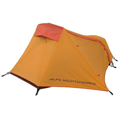  [아마존베스트]ALPS Mountaineering Mystique 1.5 Tent, Copper/Rust