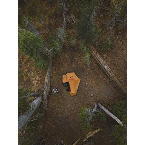  [아마존베스트]ALPS Mountaineering Mystique 1.5 Tent, Copper/Rust