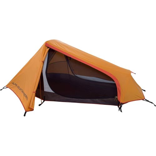  [아마존베스트]ALPS Mountaineering Mystique 1.5 Tent, Copper/Rust